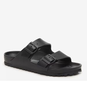 Birkenstock Sandals Arizona Essentials EVA Slide Sandal Women's 39 size 8 8.5